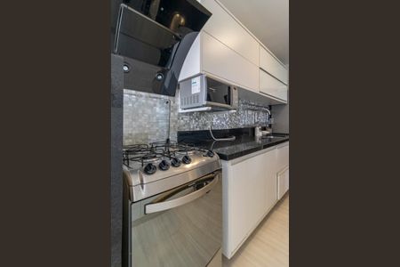 Apartamento para alugar com 90m², 2 quartos e 1 vagaCozinha