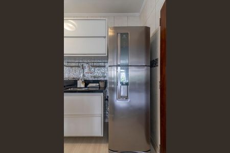 Apartamento para alugar com 90m², 2 quartos e 1 vagaCozinha