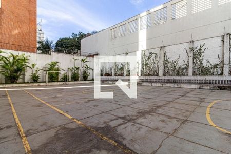 Apartamento para alugar com 90m², 2 quartos e 1 vagaÁrea comum - Quadra Esportiva