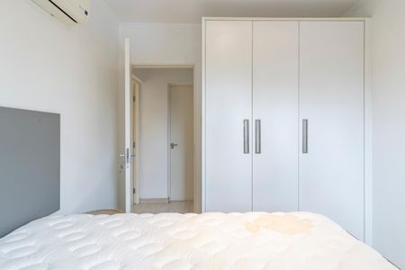 Apartamento para alugar com 90m², 2 quartos e 1 vagaQuarto 2