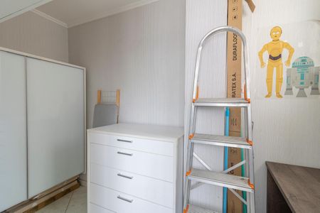 Apartamento para alugar com 90m², 2 quartos e 1 vagaDependência
