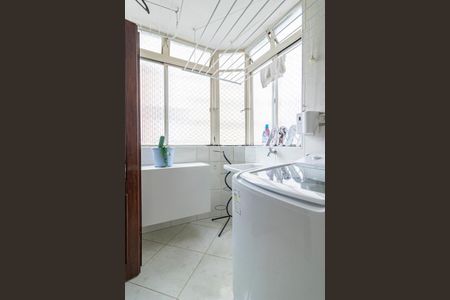 Apartamento para alugar com 90m², 2 quartos e 1 vagaÁrea de Serviço