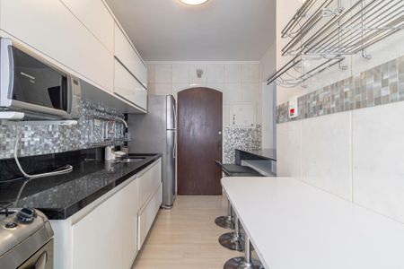 Apartamento para alugar com 90m², 2 quartos e 1 vagaCozinha