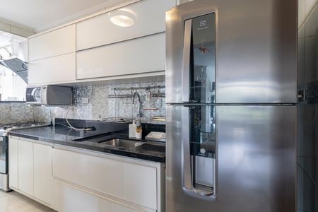 Apartamento para alugar com 90m², 2 quartos e 1 vagaCozinha