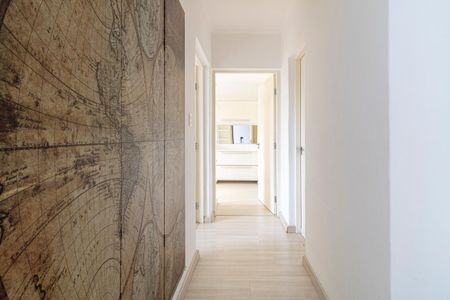 Apartamento para alugar com 90m², 2 quartos e 1 vagaCorredor