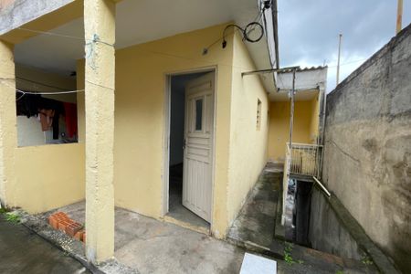 Casa para alugar com 1 quarto, 35m² em Pirituba, São Paulo