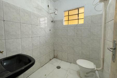 Casa para alugar com 1 quarto, 35m² em Pirituba, São Paulo