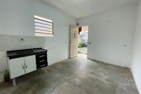 Casa para alugar com 1 quarto, 35m² em Pirituba, São Paulo