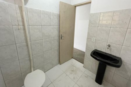 Casa para alugar com 1 quarto, 35m² em Pirituba, São Paulo