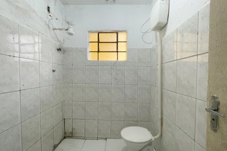Casa para alugar com 1 quarto, 35m² em Pirituba, São Paulo