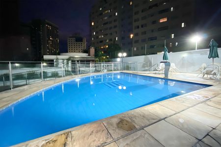 Apartamento à venda com 101m², 2 quartos e 1 vagaArea comum