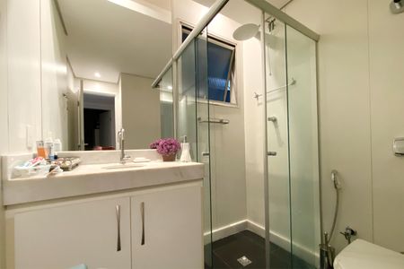 Apartamento à venda com 101m², 2 quartos e 1 vagaBanheiro