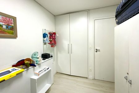 Apartamento à venda com 101m², 2 quartos e 1 vagaQuarto 2