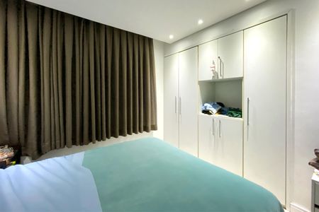 Apartamento à venda com 101m², 2 quartos e 1 vagaSuite 1