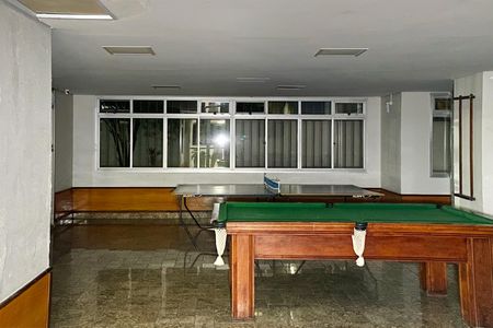 Apartamento à venda com 101m², 2 quartos e 1 vagaArea comum