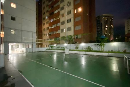 Apartamento à venda com 101m², 2 quartos e 1 vagaArea comum