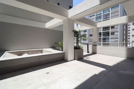 Apartamento à venda com 94m², 2 quartos e 1 vaga Apartamento à venda com 94m², 2 quartos e 1 vagaÁrea comum