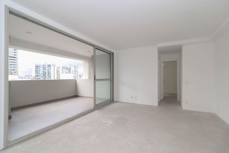 Apartamento à venda com 94m², 2 quartos e 1 vaga Apartamento à venda com 94m², 2 quartos e 1 vagaSala