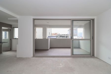 Apartamento à venda com 94m², 2 quartos e 1 vaga Apartamento à venda com 94m², 2 quartos e 1 vagaSala