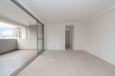 Sala de apartamento à venda com 2 quartos, 94m² em Pinheiros, São Paulo