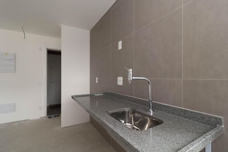 Apartamento à venda com 94m², 2 quartos e 1 vaga Apartamento à venda com 94m², 2 quartos e 1 vagaCozinha