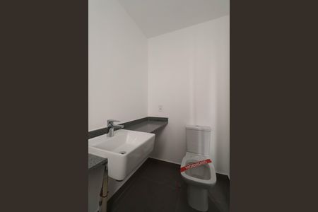 Apartamento à venda com 94m², 2 quartos e 1 vaga Apartamento à venda com 94m², 2 quartos e 1 vagaBanheiro da Suíte 2