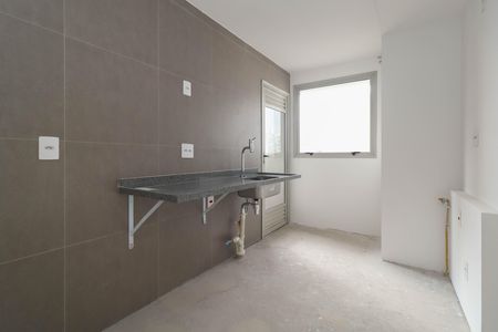 Apartamento à venda com 94m², 2 quartos e 1 vaga Apartamento à venda com 94m², 2 quartos e 1 vagaCozinha