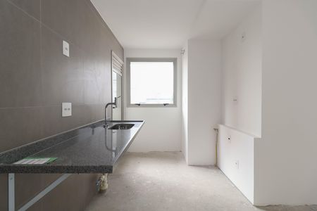 Apartamento à venda com 94m², 2 quartos e 1 vaga Apartamento à venda com 94m², 2 quartos e 1 vagaCozinha