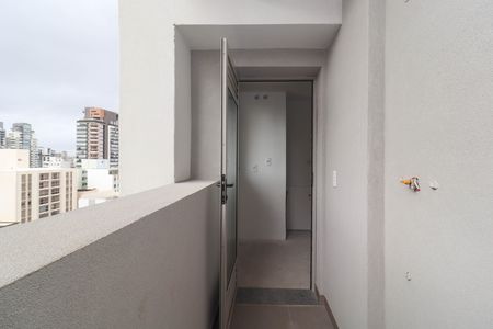 Apartamento à venda com 94m², 2 quartos e 1 vaga Apartamento à venda com 94m², 2 quartos e 1 vagaÁrea de Serviço