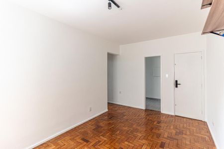 Apartamento para alugar com 44m², 1 quarto e 1 vaga Apartamento para alugar com 44m², 1 quarto e 1 vagaSala