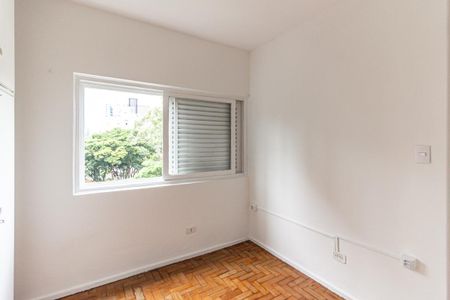 Apartamento para alugar com 44m², 1 quarto e 1 vaga Apartamento para alugar com 44m², 1 quarto e 1 vagaQuarto