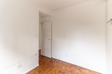Quarto de apartamento para alugar com 1 quarto, 44m² em Higienópolis, São Paulo
