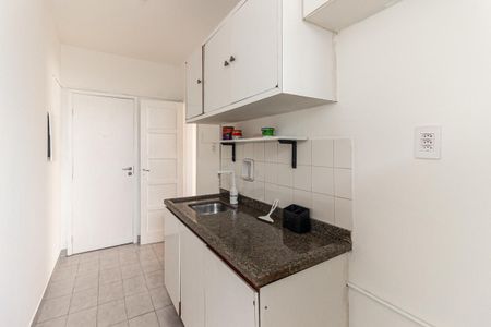 Apartamento para alugar com 44m², 1 quarto e 1 vaga Apartamento para alugar com 44m², 1 quarto e 1 vagaCozinha