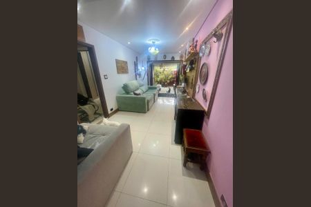 Foto 03 de apartamento à venda com 3 quartos, 110m² em Vila Mariana, São Paulo