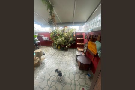 Apartamento à venda com 110m², 3 quartos e sem vagaFoto 04