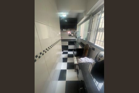 Apartamento à venda com 110m², 3 quartos e sem vagaFoto 39