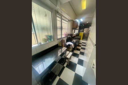 Apartamento à venda com 110m², 3 quartos e sem vagaFoto 41