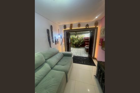 Foto 10 de apartamento à venda com 3 quartos, 110m² em Vila Mariana, São Paulo