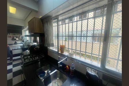 Apartamento à venda com 110m², 3 quartos e sem vagaFoto 36