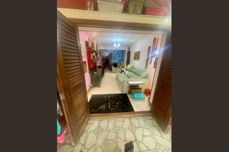 Apartamento à venda com 110m², 3 quartos e sem vagaFoto 01