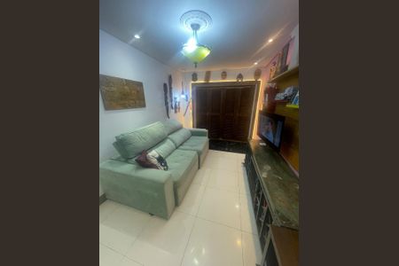 Foto 09 de apartamento à venda com 3 quartos, 110m² em Vila Mariana, São Paulo