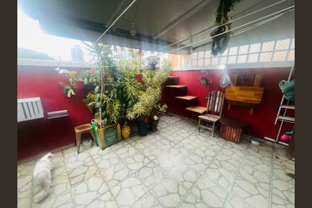 Apartamento à venda com 110m², 3 quartos e sem vagaFoto 50