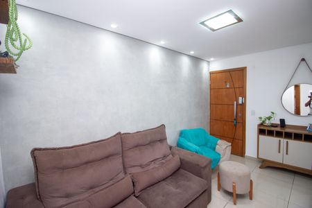 Apartamento à venda com 133m², 3 quartos e 2 vagas Apartamento à venda com 133m², 3 quartos e 2 vagasSala