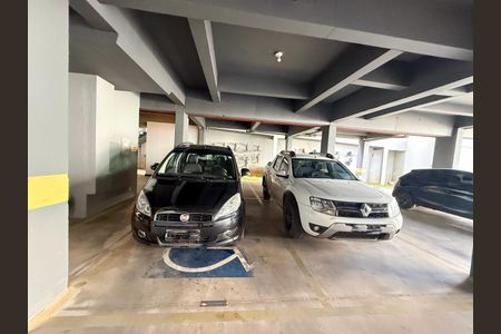 Apartamento à venda com 133m², 3 quartos e 2 vagas Apartamento à venda com 133m², 3 quartos e 2 vagasGaragem