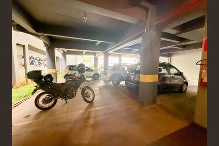 Apartamento à venda com 133m², 3 quartos e 2 vagas Apartamento à venda com 133m², 3 quartos e 2 vagasGaragem