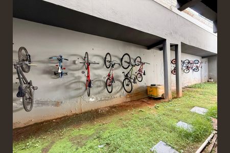 Apartamento à venda com 133m², 3 quartos e 2 vagas Apartamento à venda com 133m², 3 quartos e 2 vagasÁrea comum