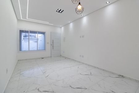 Sala de casa à venda com 3 quartos, 134m² em Vila Uniao (zona Leste), São Paulo