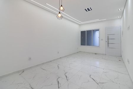 Sala de casa à venda com 3 quartos, 134m² em Vila Uniao (zona Leste), São Paulo