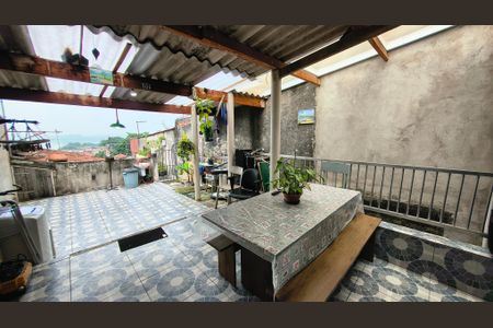 Casa à venda com 150m², 2 quartos e sem vaga Casa à venda com 150m², 2 quartos e sem vagaVaranda 2