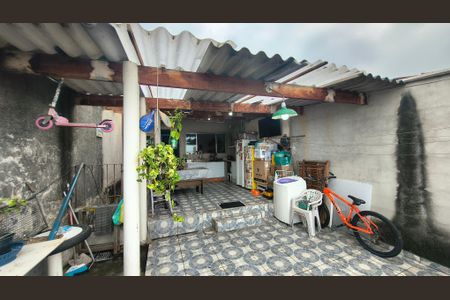 Casa à venda com 150m², 2 quartos e sem vaga Casa à venda com 150m², 2 quartos e sem vagaVaranda 2